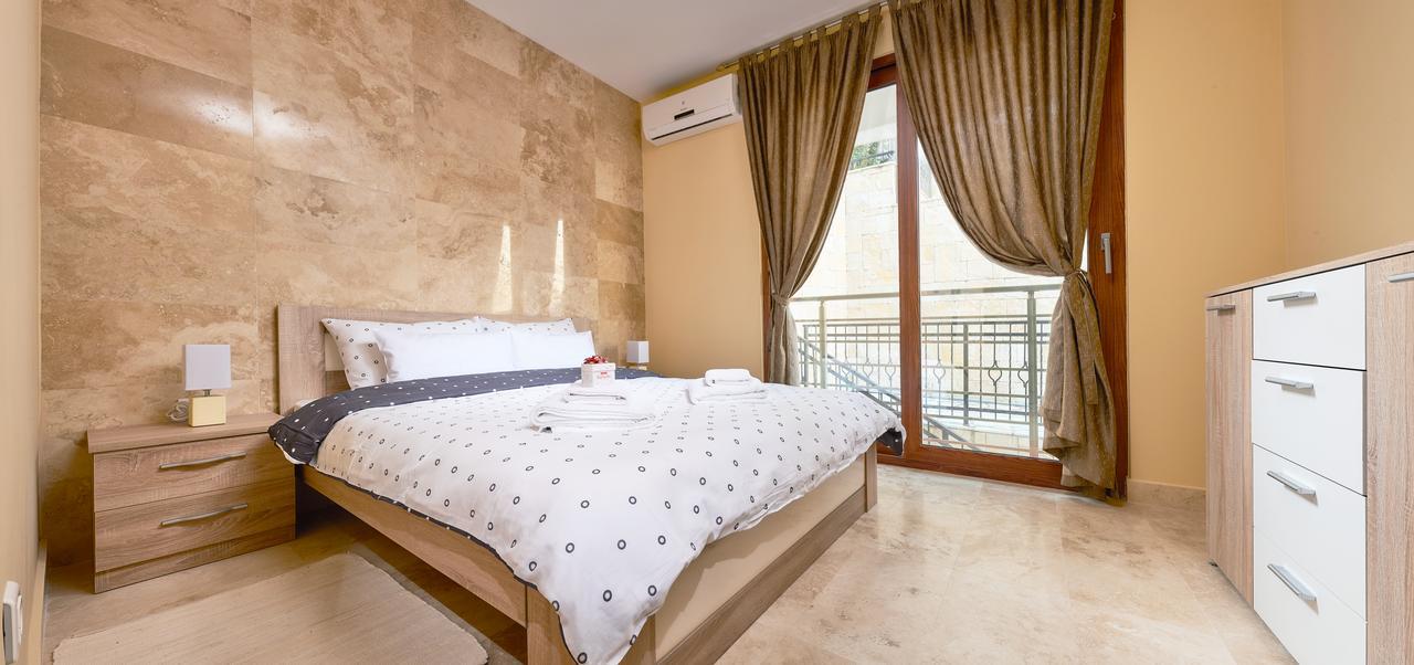 Apartments Residence Portofino Kotor Exterior foto